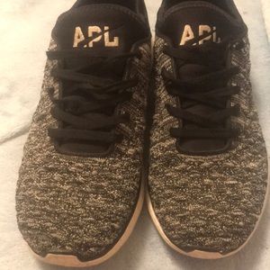 Apl shoes